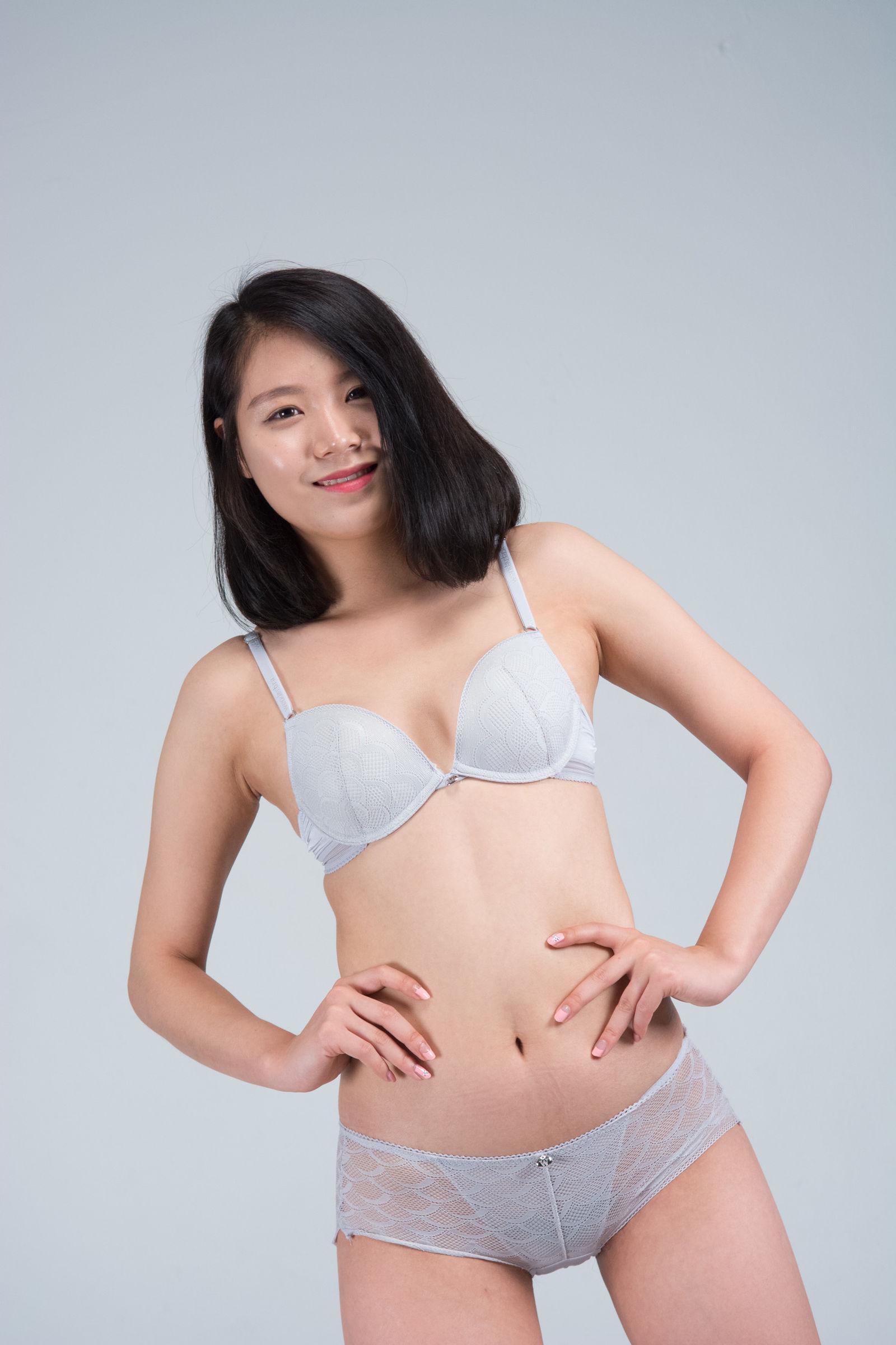 韩模套图 韩国演艺圈私拍套图流出第13期(168)