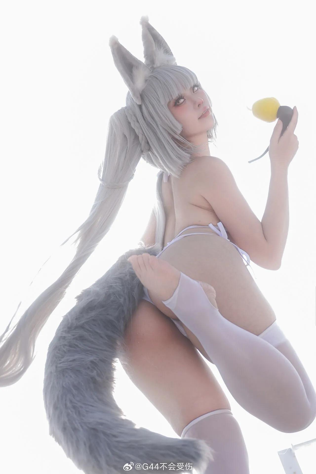 G44不会受伤 这条夹了吗(夹了吗) ___(1)