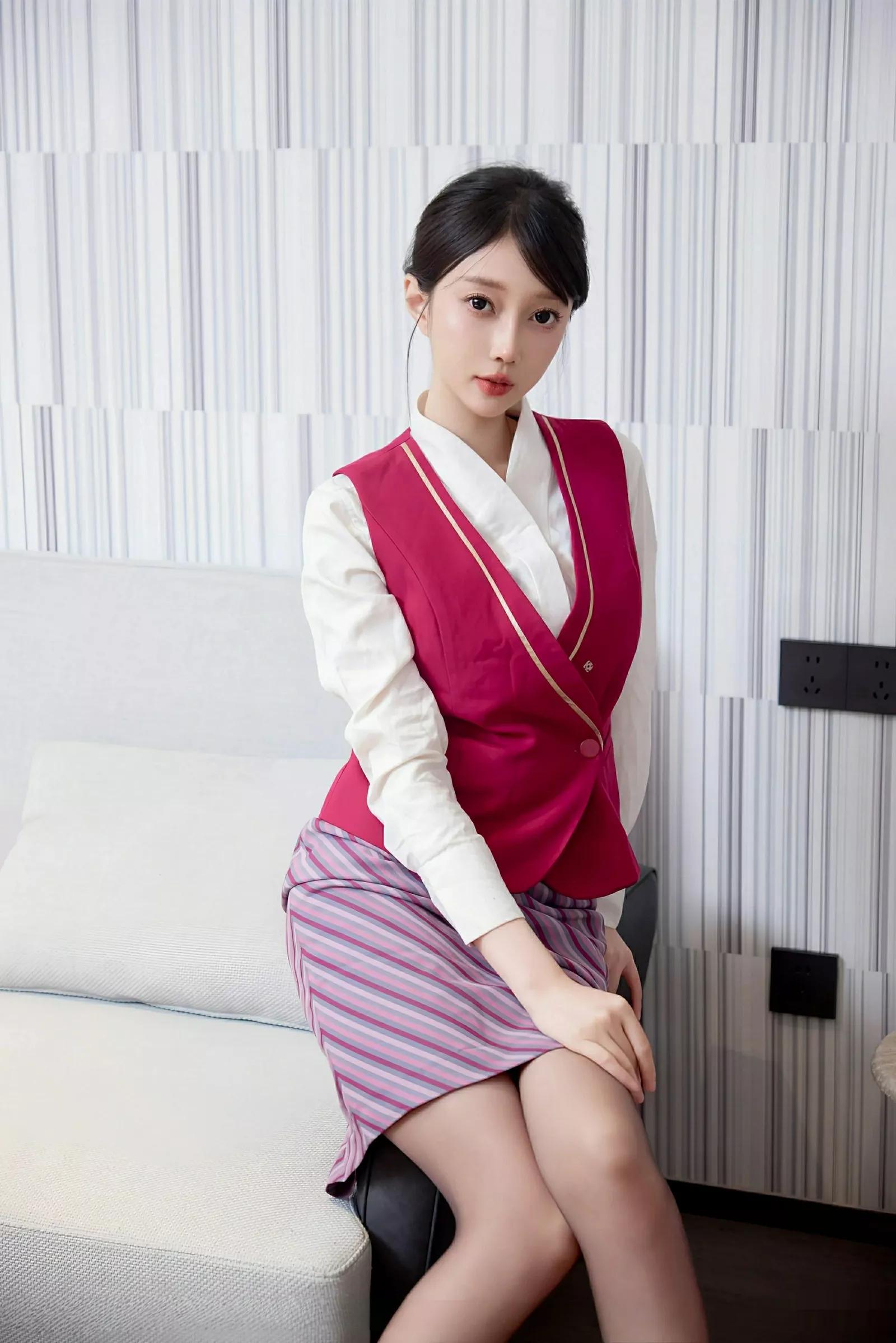 [XiuRen秀人网]第10620期玥儿玥写真(22)