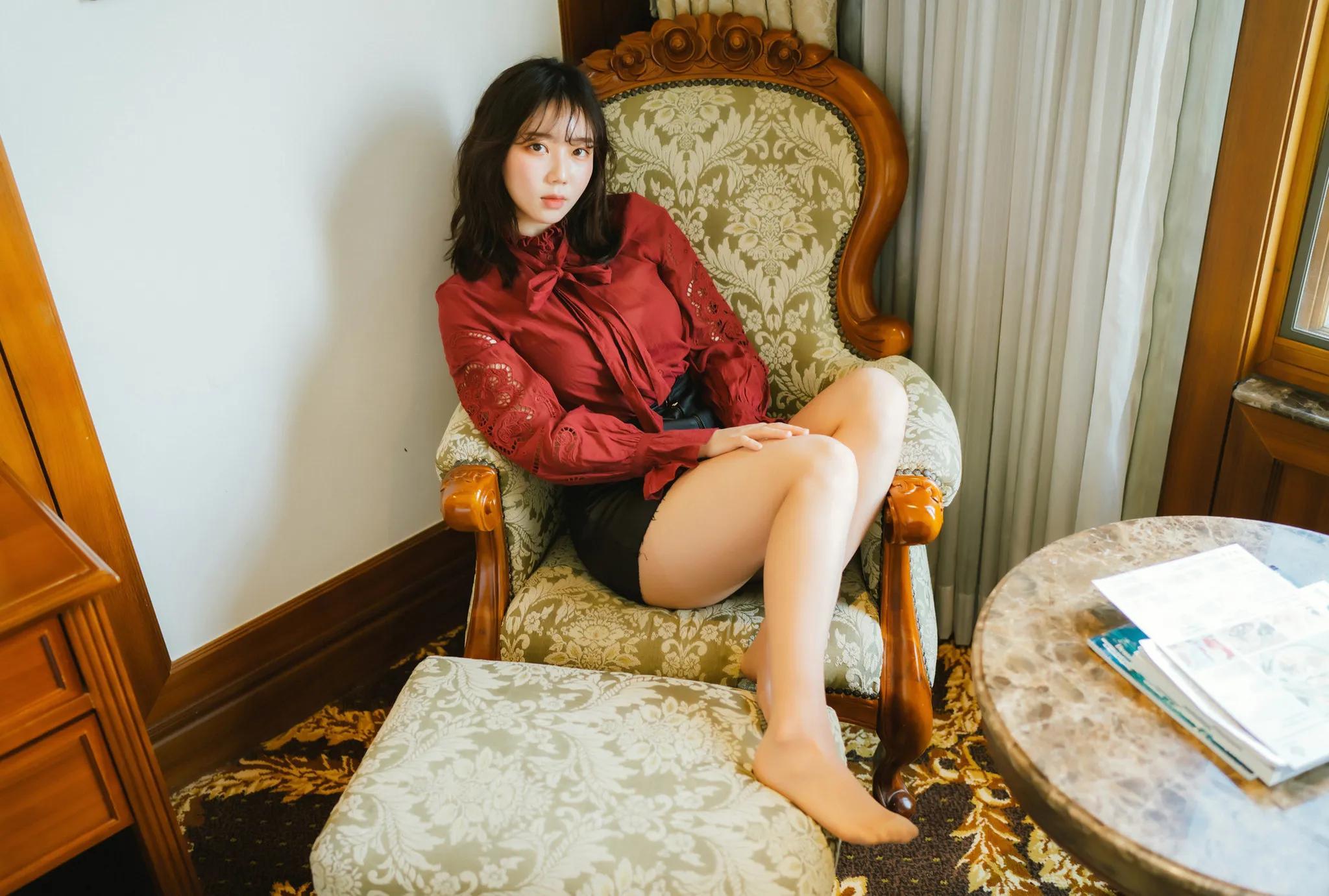 Myua 뮤아, [Moon Night Snap] As always Set.01(1)