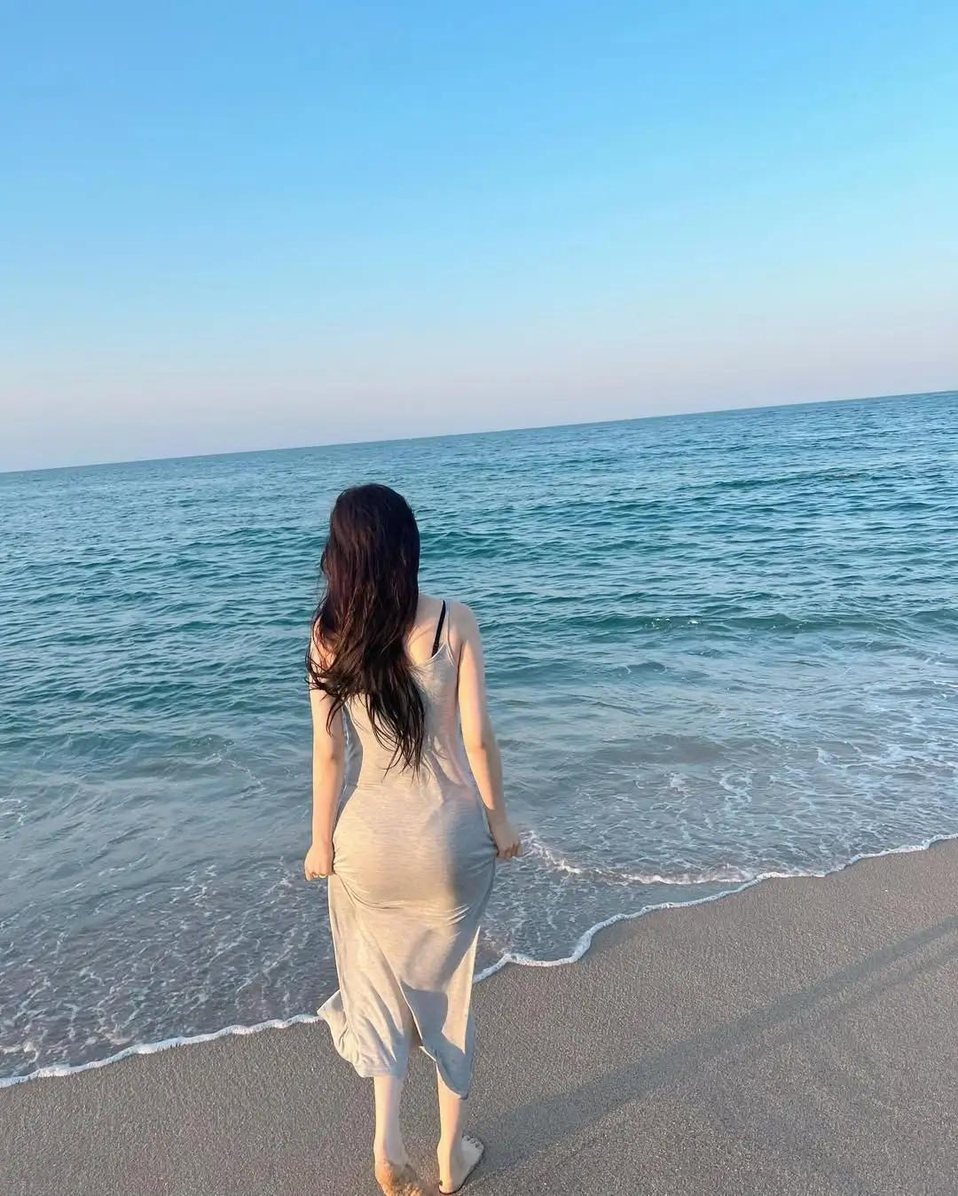 「Asuna」空灵气质无敌 让人看了心情美丽(10)