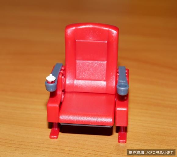 日本扭蛋太狂了！　居然连这个也扭得到？(4)