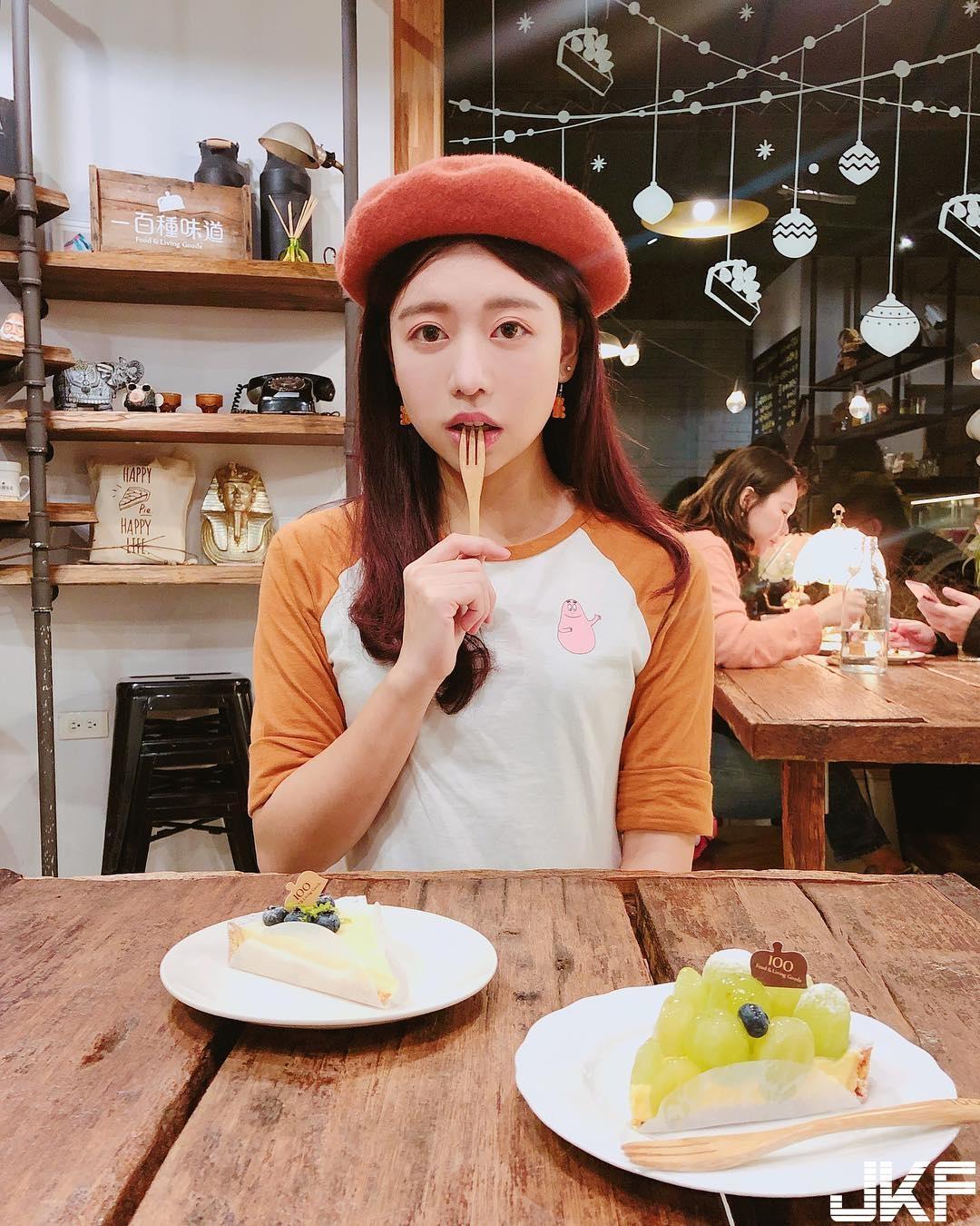 北一女中学姐好正！正妹「Vina」原来高颜值底下也有高脑值，高中制服完全无违和～-小湿妹图(13)