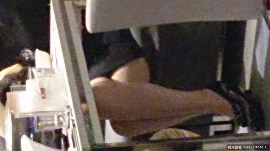 吃商业午餐对面的让我很心动(49)