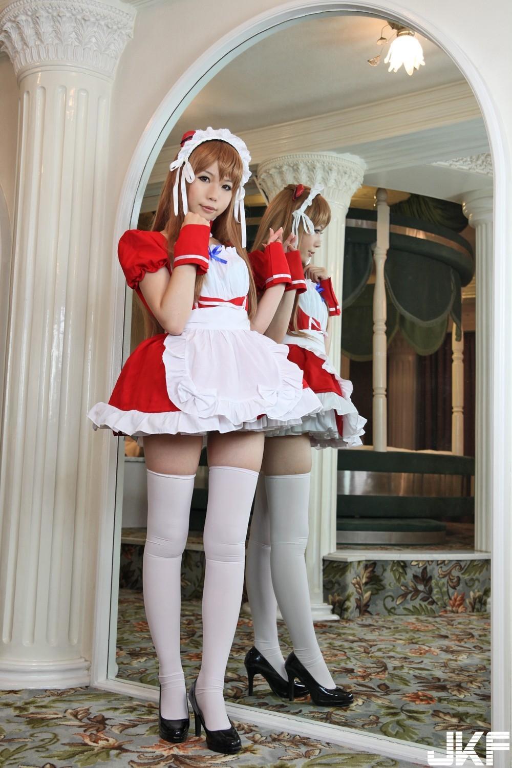 [日暮企画(日暮りん)] これがあなたの爱玩メイド(63)