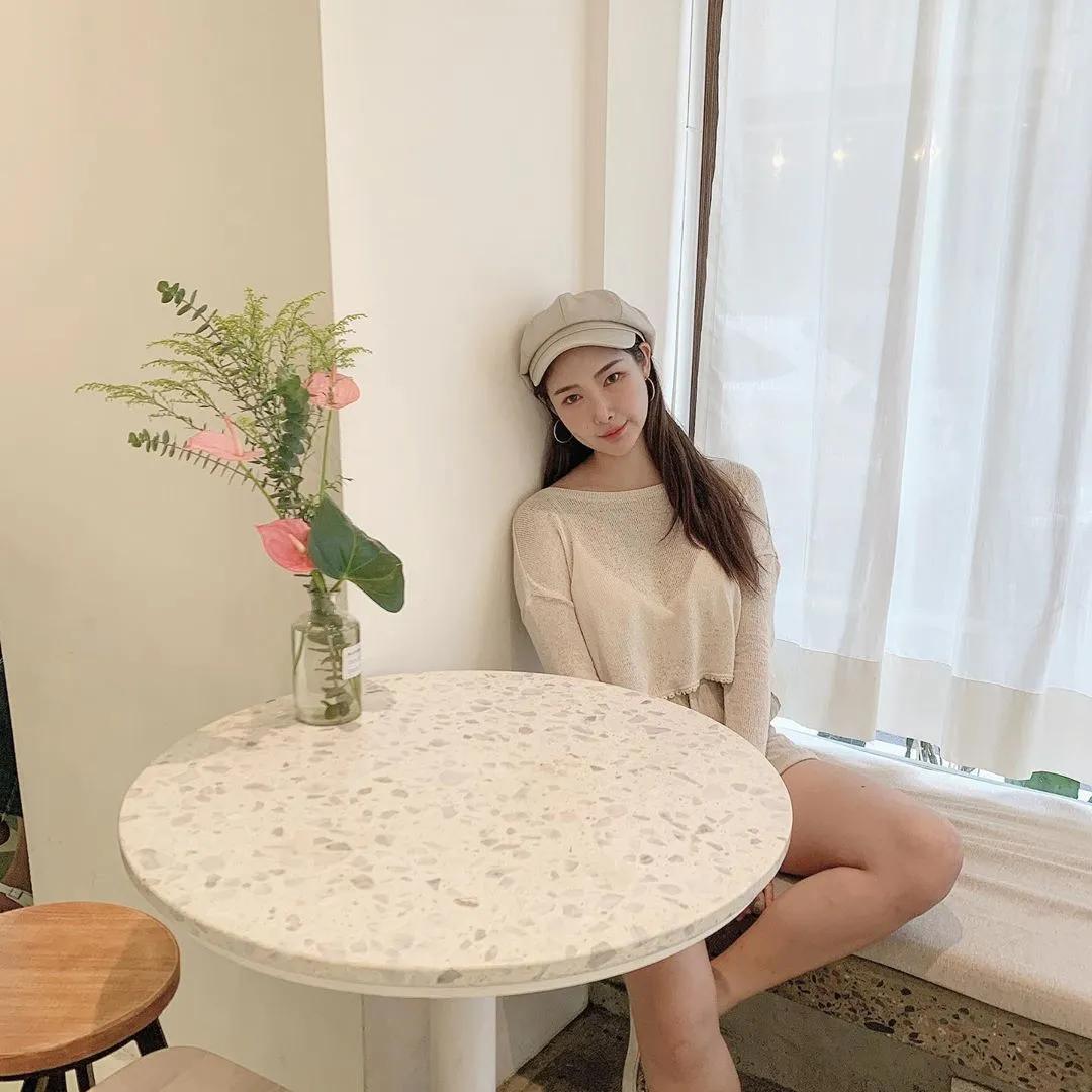 6位美女都很棒 红豆(2)