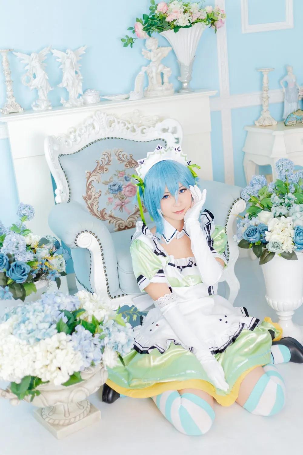 [仓地那侑] Rifle-SNN-2(256)