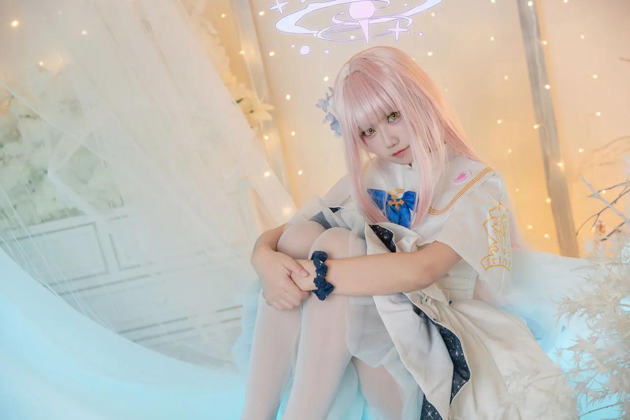 [lunananya] Fantia 8(18)