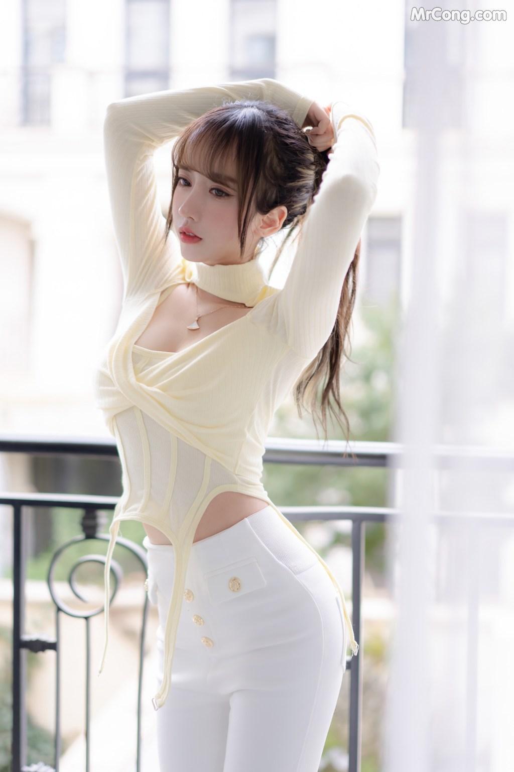 Coser@过期米线线喵 Vol.131: (66 photos)(45)