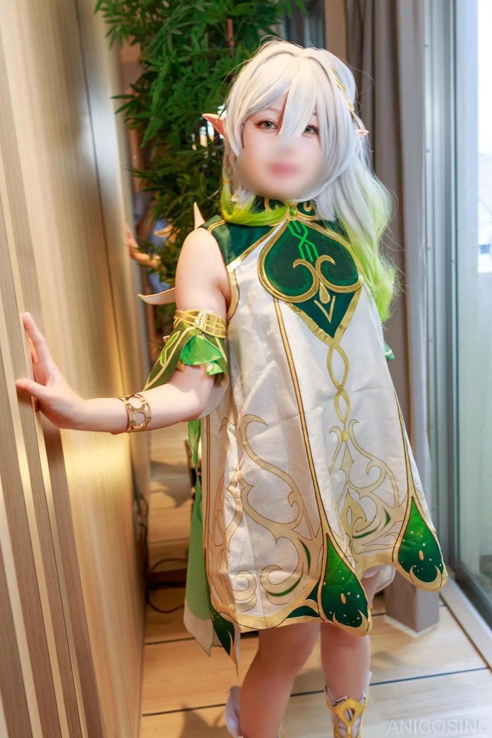 Getchu-4047289原神小草神纳西妲(5)