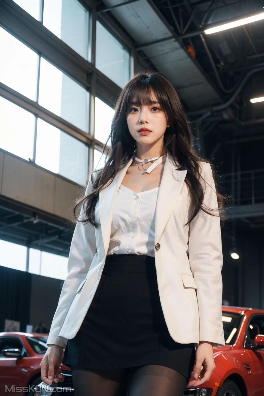 [AI Generated] 拟实画风 Vol.011 (331 photos)(19)