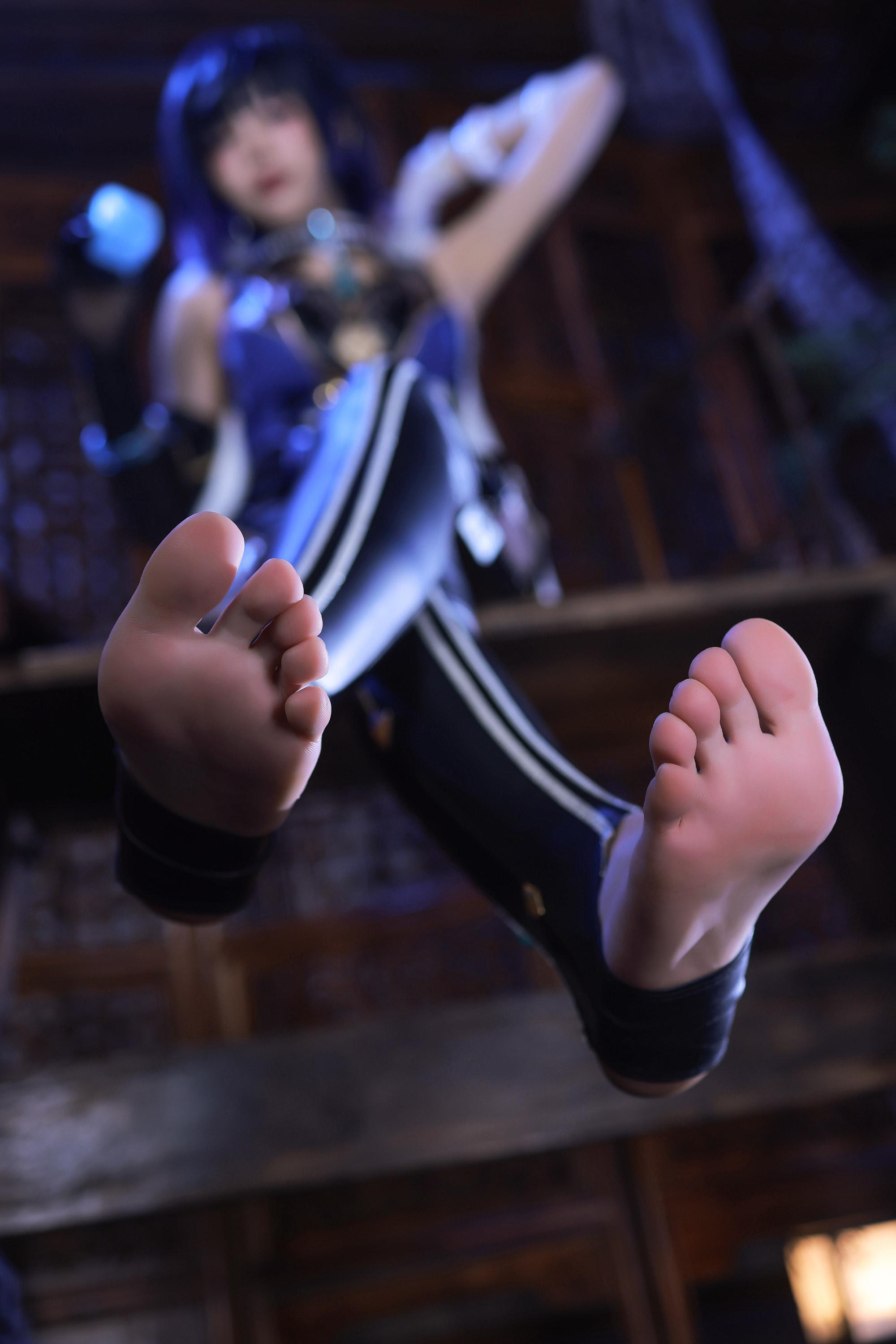 原神 夜兰 CN：水淼aqua(26)