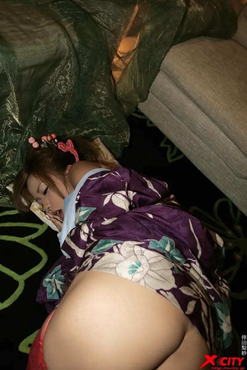 幸田梨纱Risa Kouda(33)