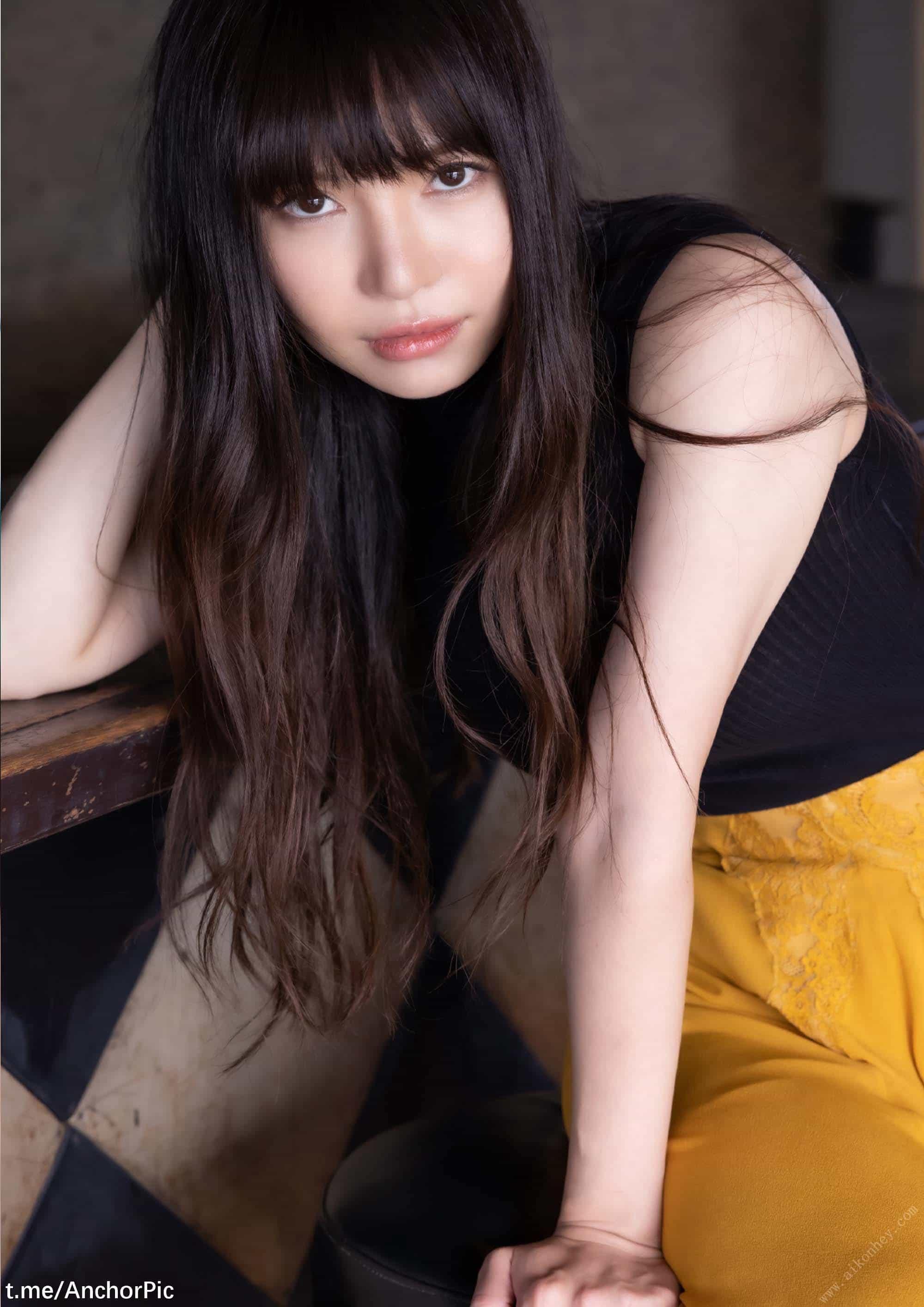 小野夕子 デジタル写真集「无机质な女」122P(42)