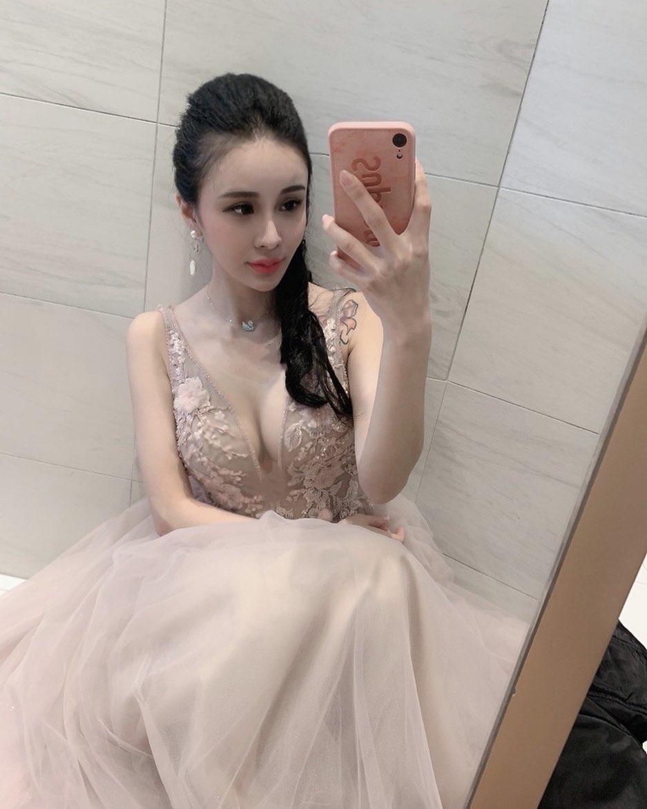 瑄妹 清新的颜值＋天使声音秒恋爱(18)