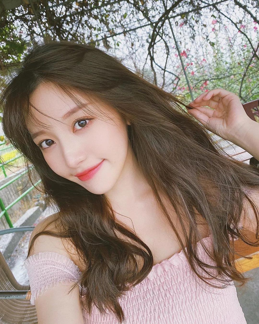 气质女神蔡瑞雪 惊艳美貌令网友赞叹不已！(1)