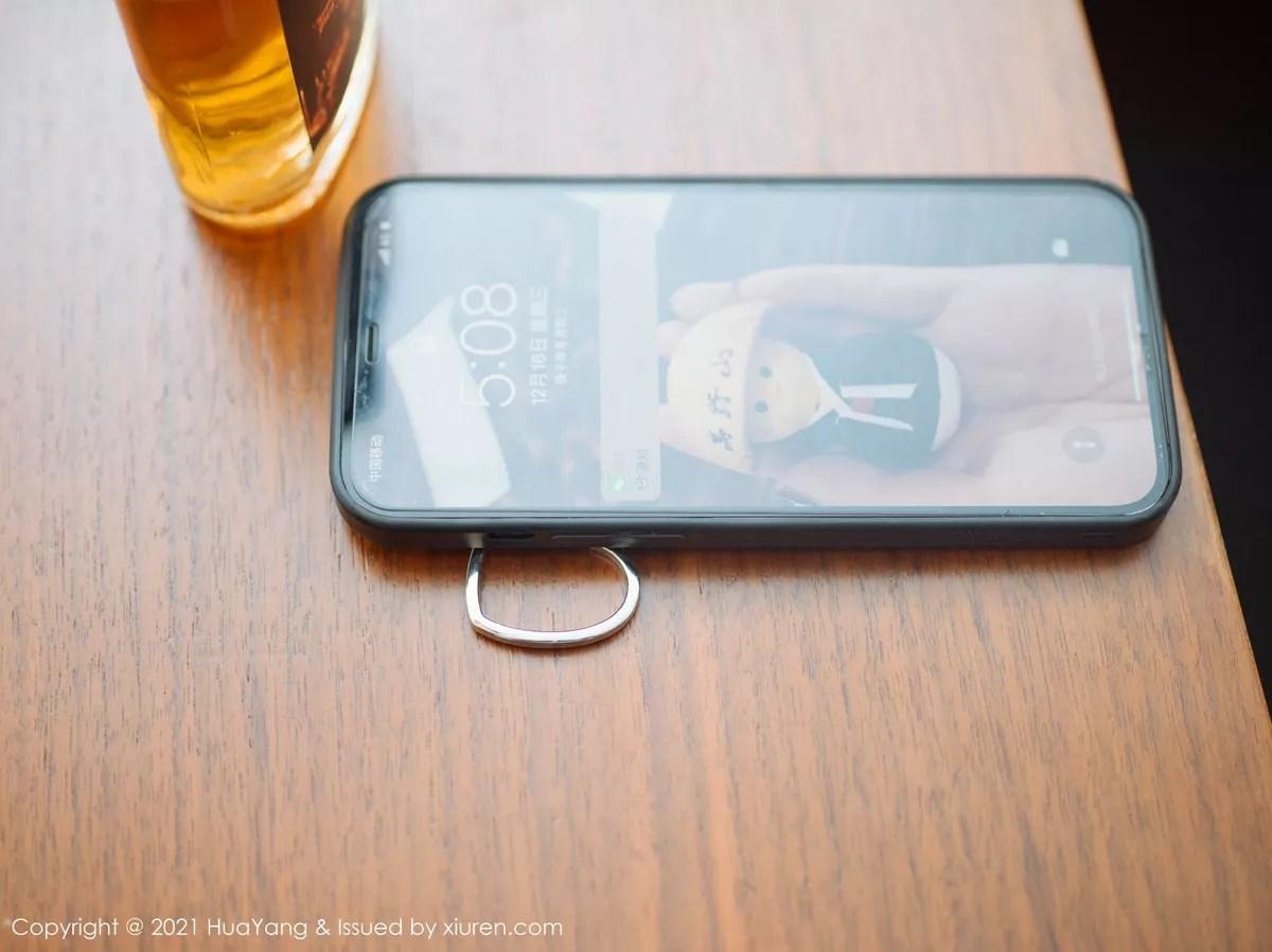 [HuaYang花漾]第381期允爾写真(32)