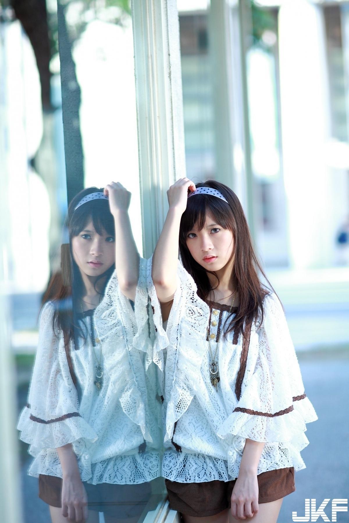 台湾美女麻豆小敬(24)