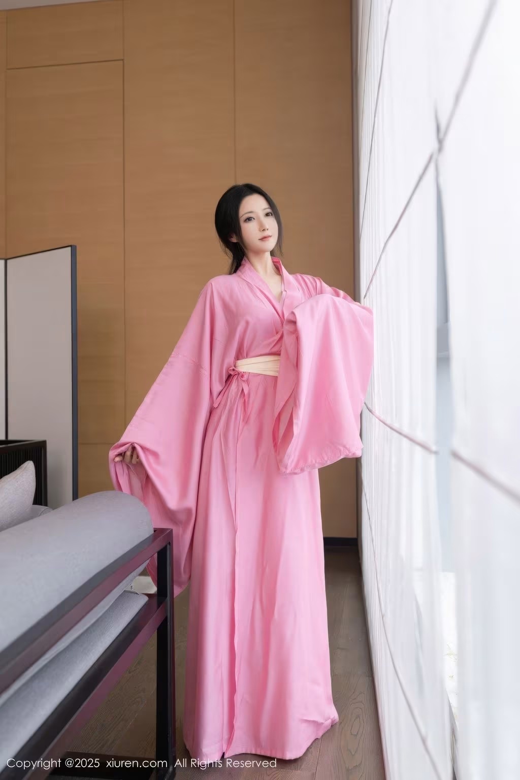 XIUREN No.11049： 魚子醬Fish (83 photos) - ( Page 1 / 5 )(11)