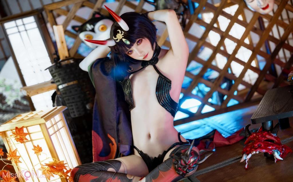 Coser@是三不是世w: FGO 酒吞童子 (35 photos)(21)