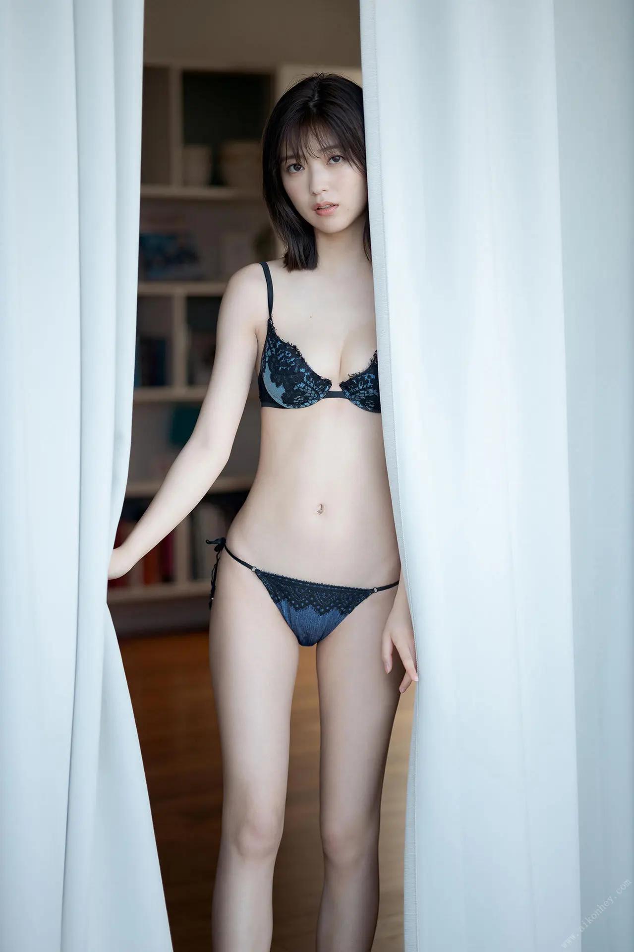 工藤美桜　辉きながら……　ＦＲＩＤＡＹデジタル写真集(86)