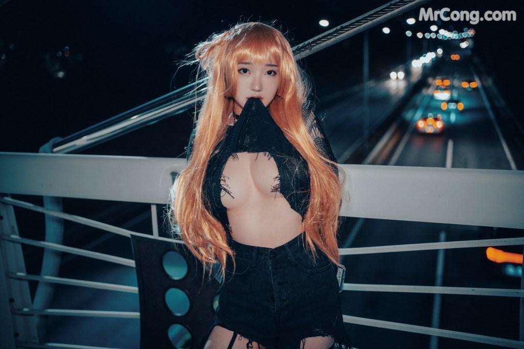 DJAWA Photo - Son Ye-Eun (손예은): "Backout Queen Misa" (130 photos)(28)