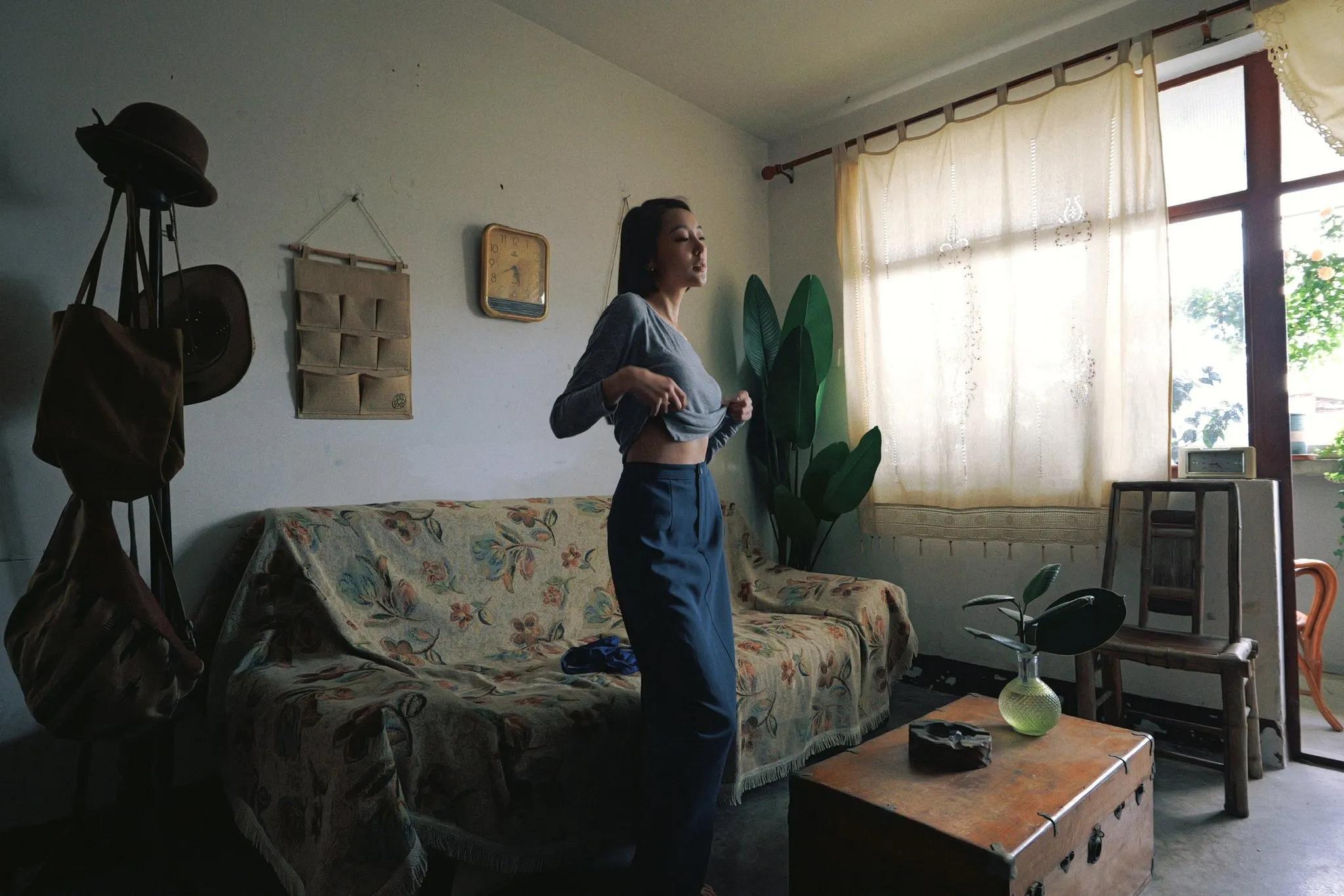 [推特美女]@Adapxh(49)