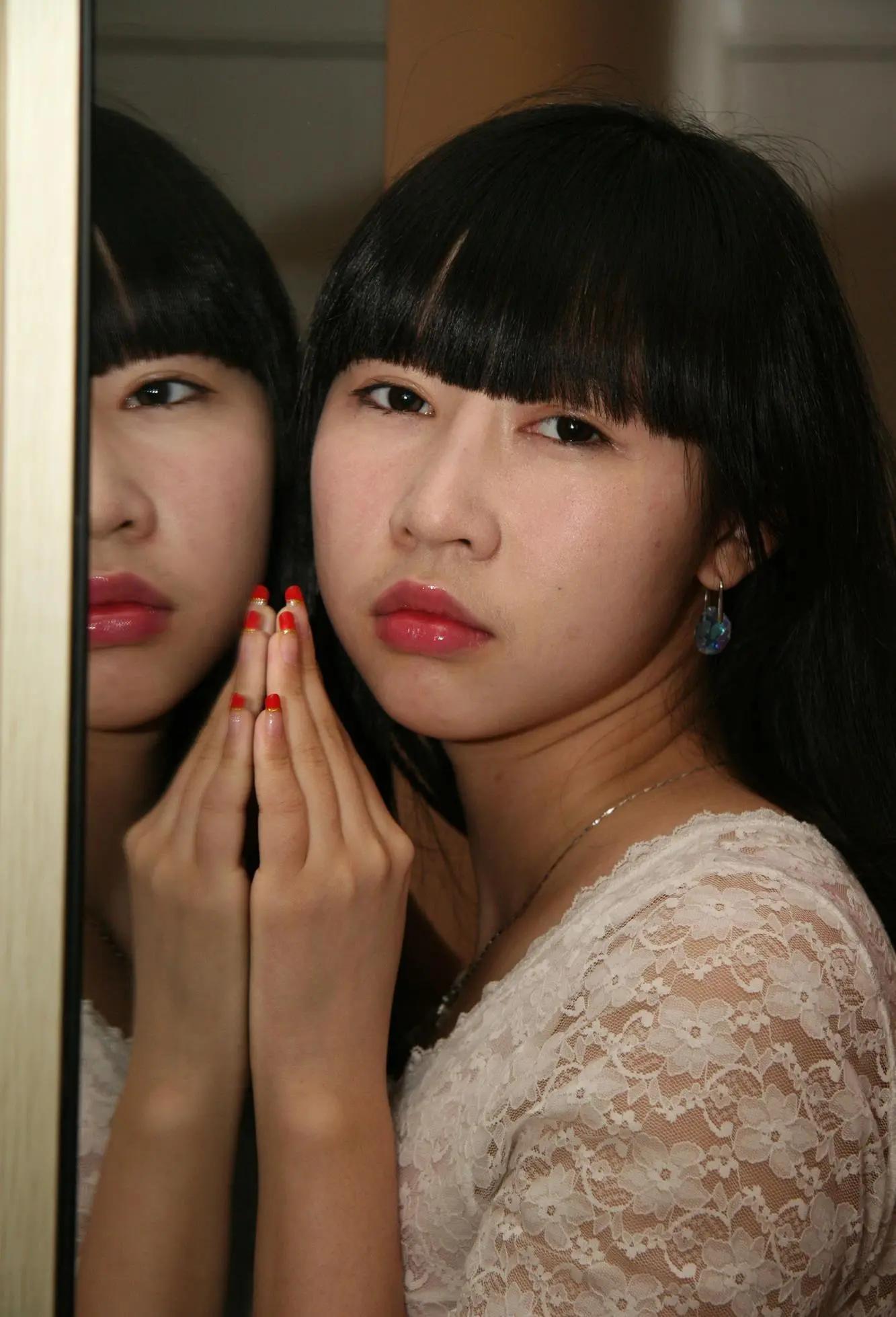 国模冰恋 大尺(一)100(59)