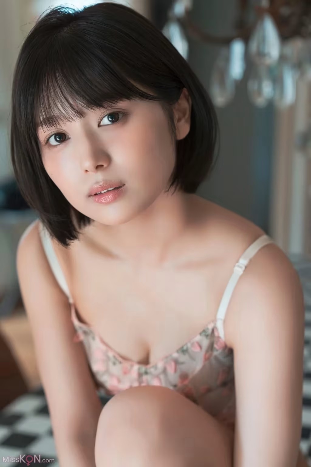 [JP] Ruka Kitano (北野瑠華)：「きれいに撮って」SPA！グラビアン魂デジタル寫真集 (52 photos) - ( Page 1 / 2 )(18)