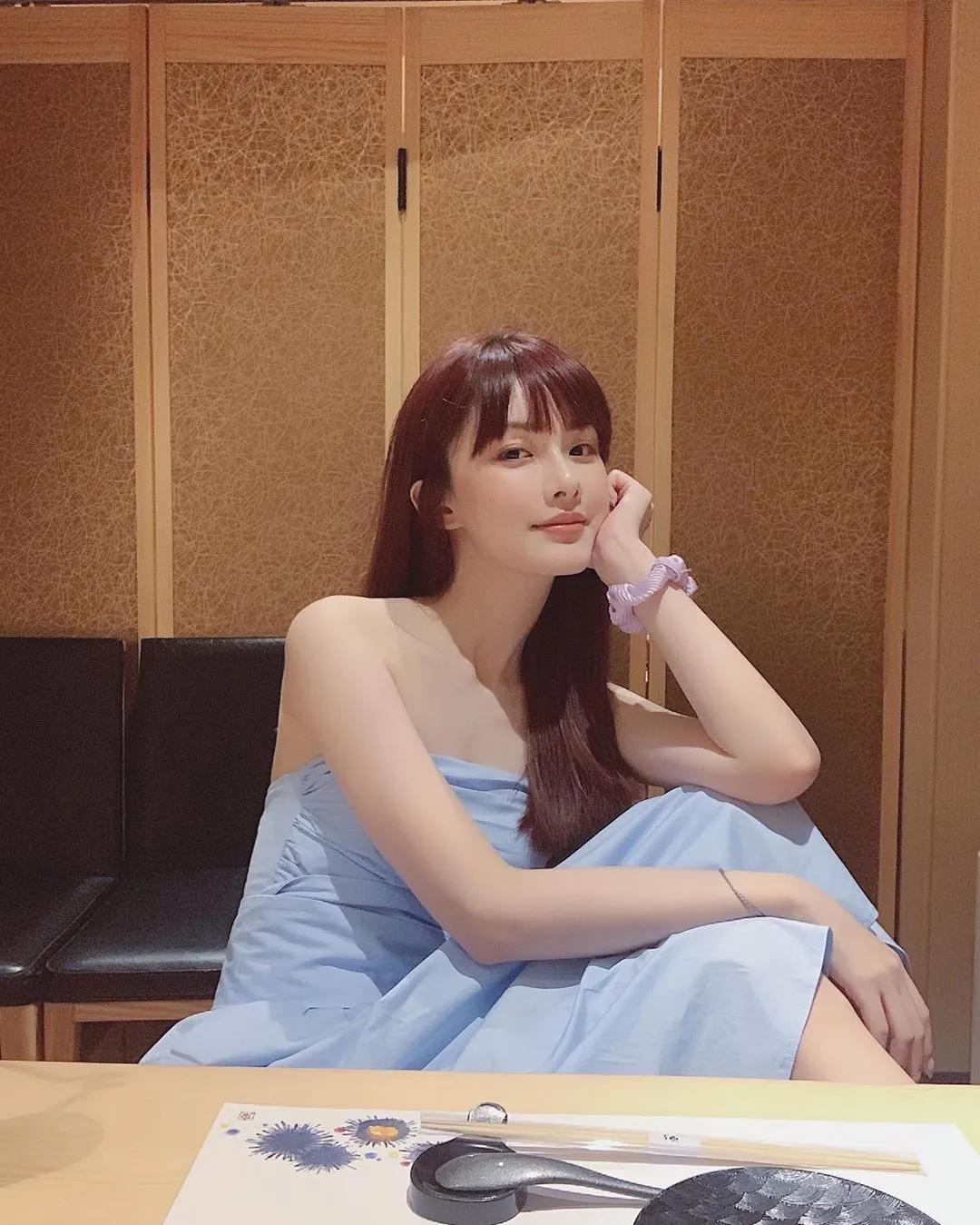 进来致力维护我的秀发 Jojo Ye(2)