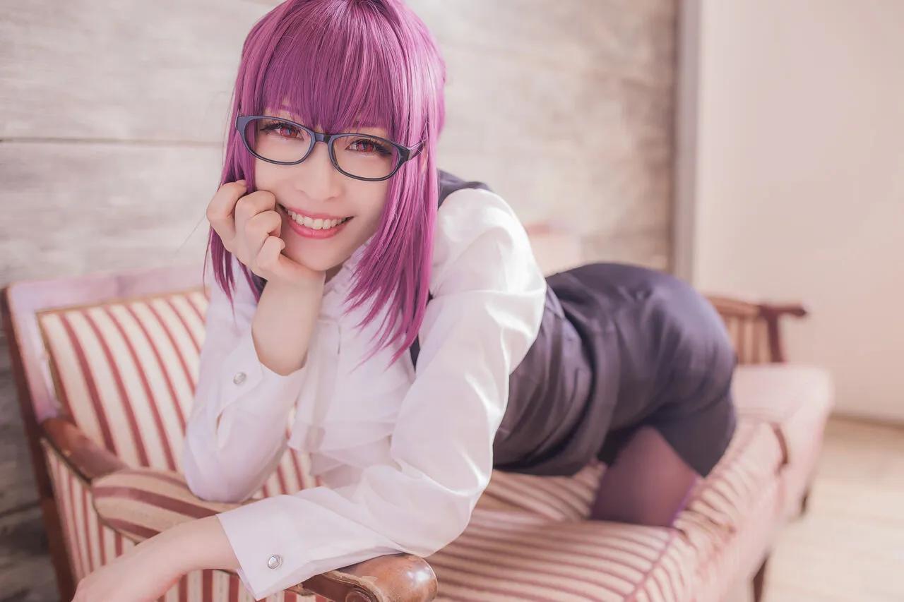 [Rabbit hutch(Usagi)] うさ师匠 Teacher(180)