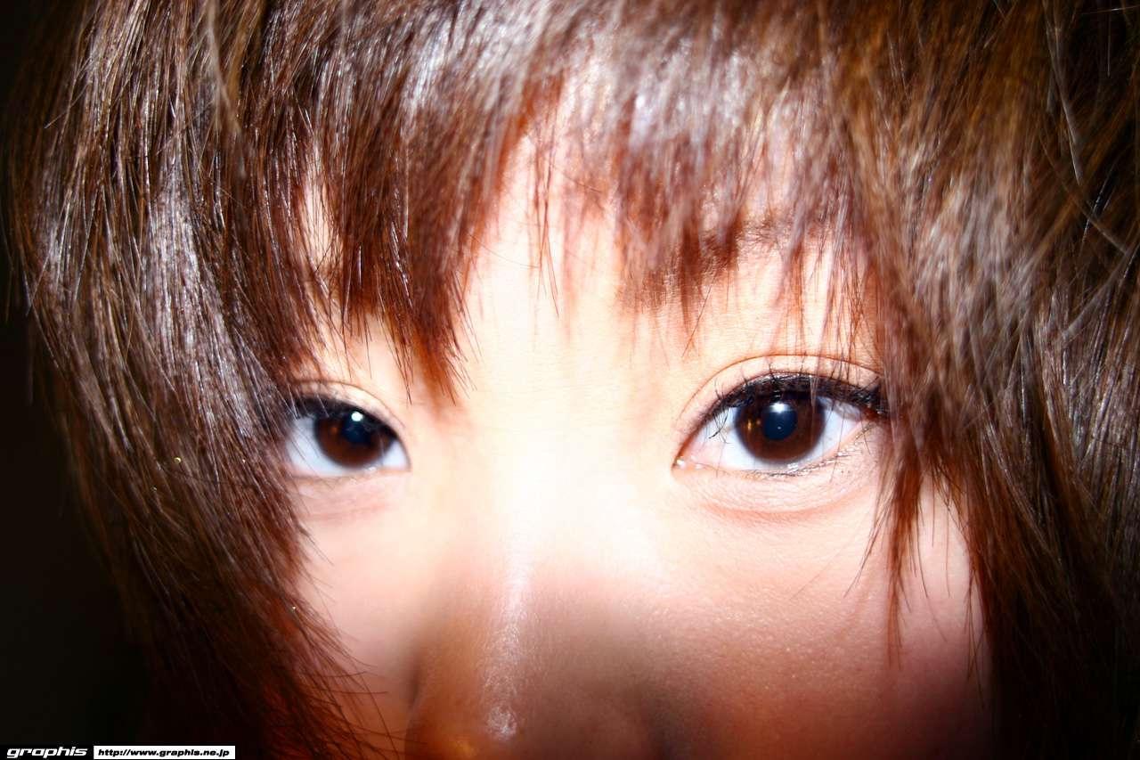 立花日菜Hina Tachibana【Graphis】(59)