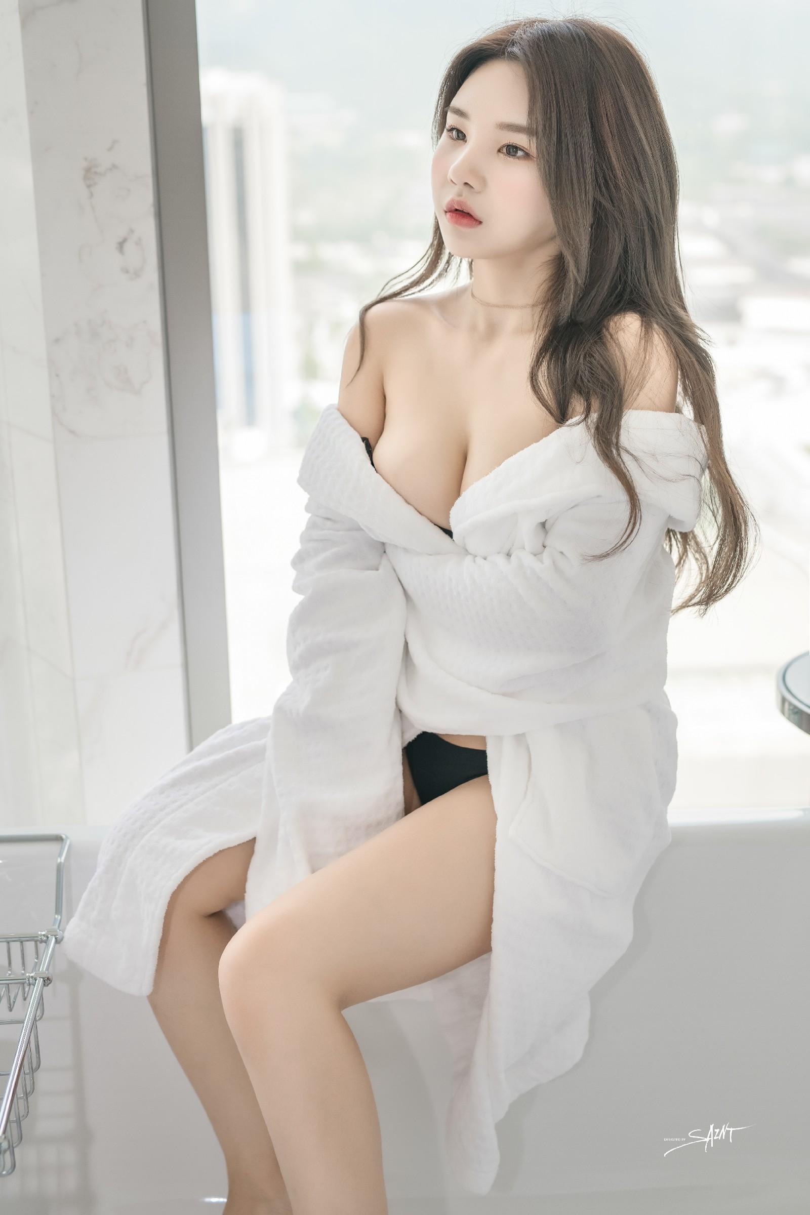 SAINT Photolife - Zzyuri (쮸리) - Zzyuri Vol.10(20)