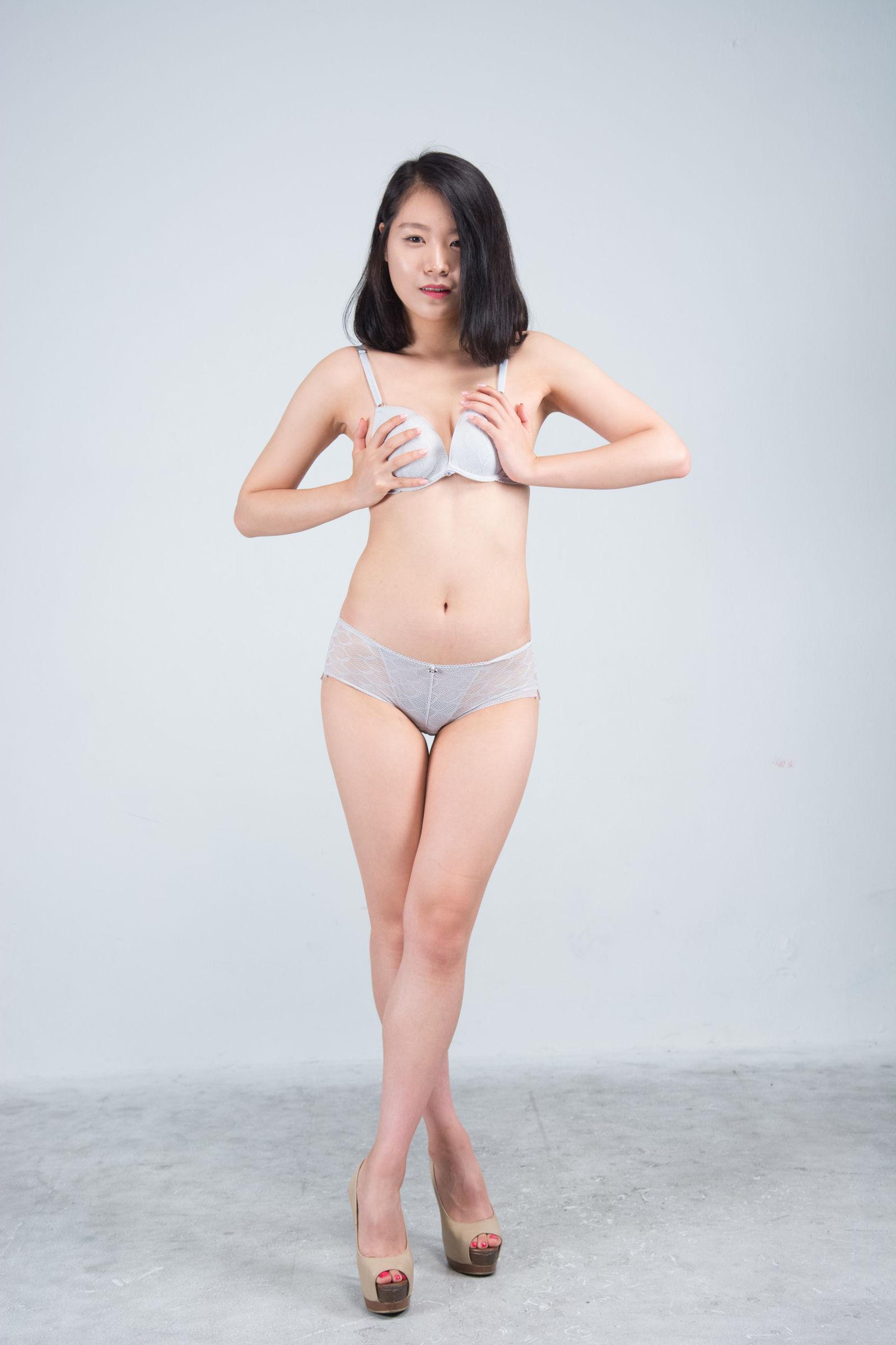 韩模套图 韩国演艺圈私拍套图流出第13期(146)