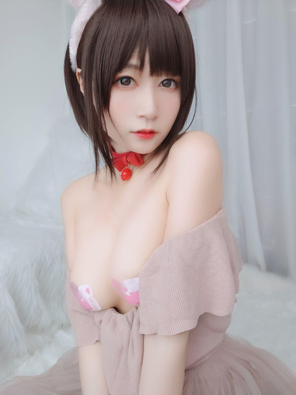 Coser @ 白银 81: 桌面 壁纸 (100 photos)(11)
