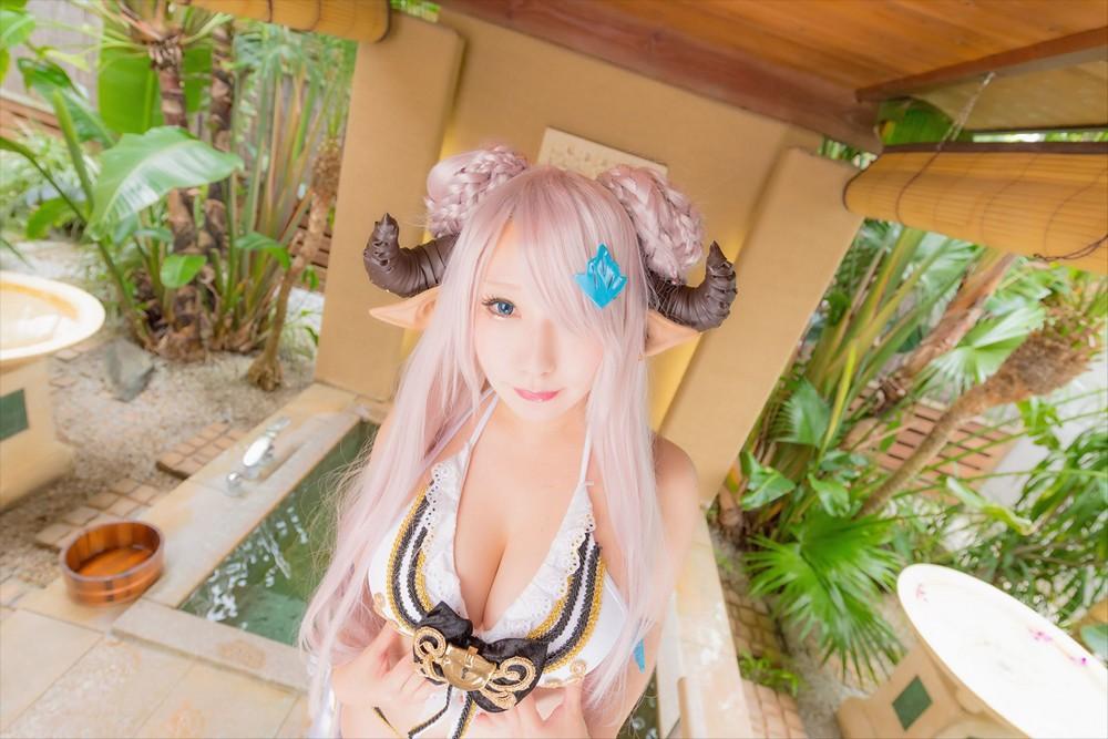 [Shooting Star's (SAKU)] HONEY HEART(337)