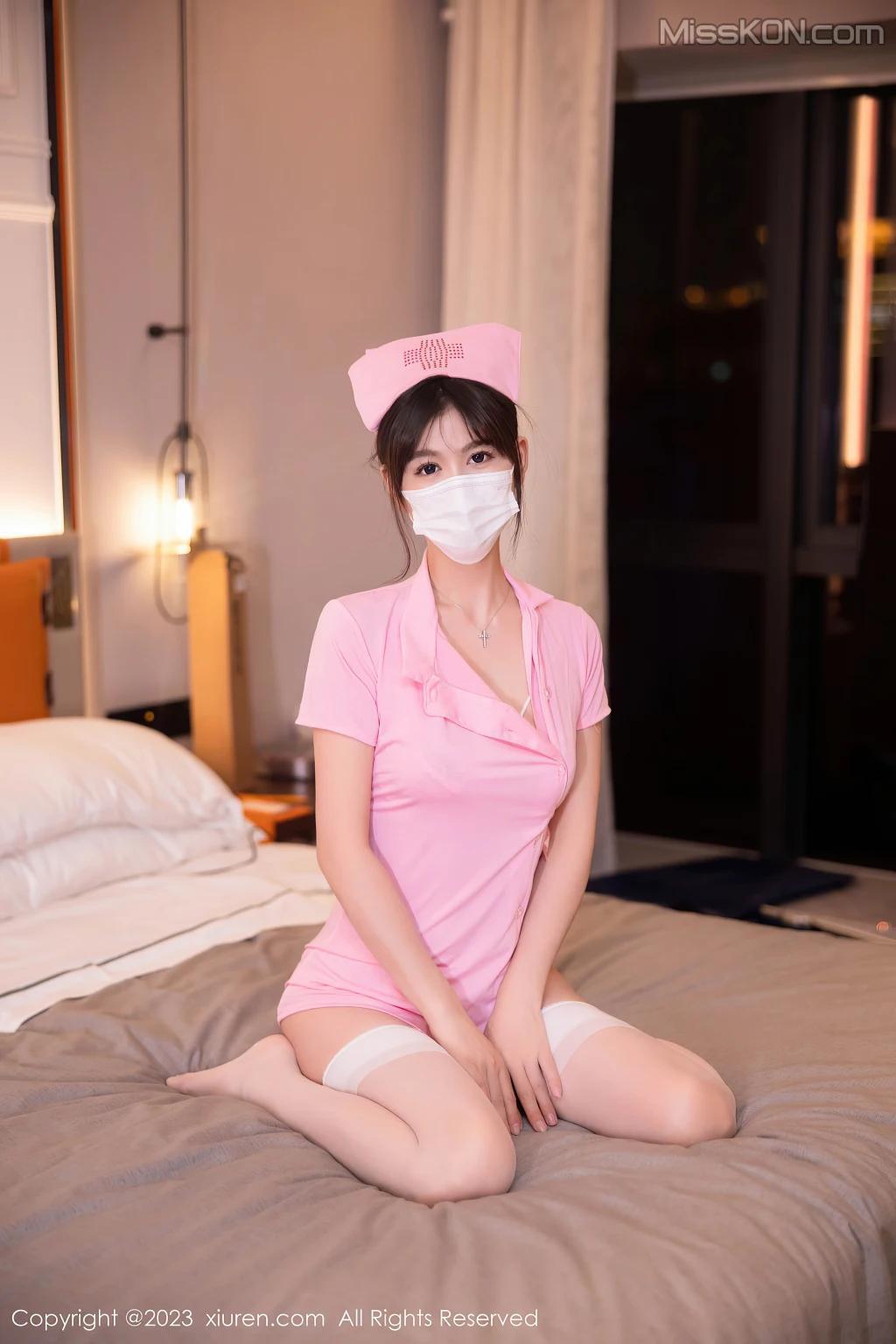 XIUREN No.6909 – 6916 (602 photos)(69)