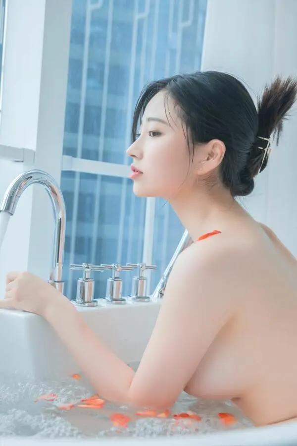 年年《爱心泡泡》(1)