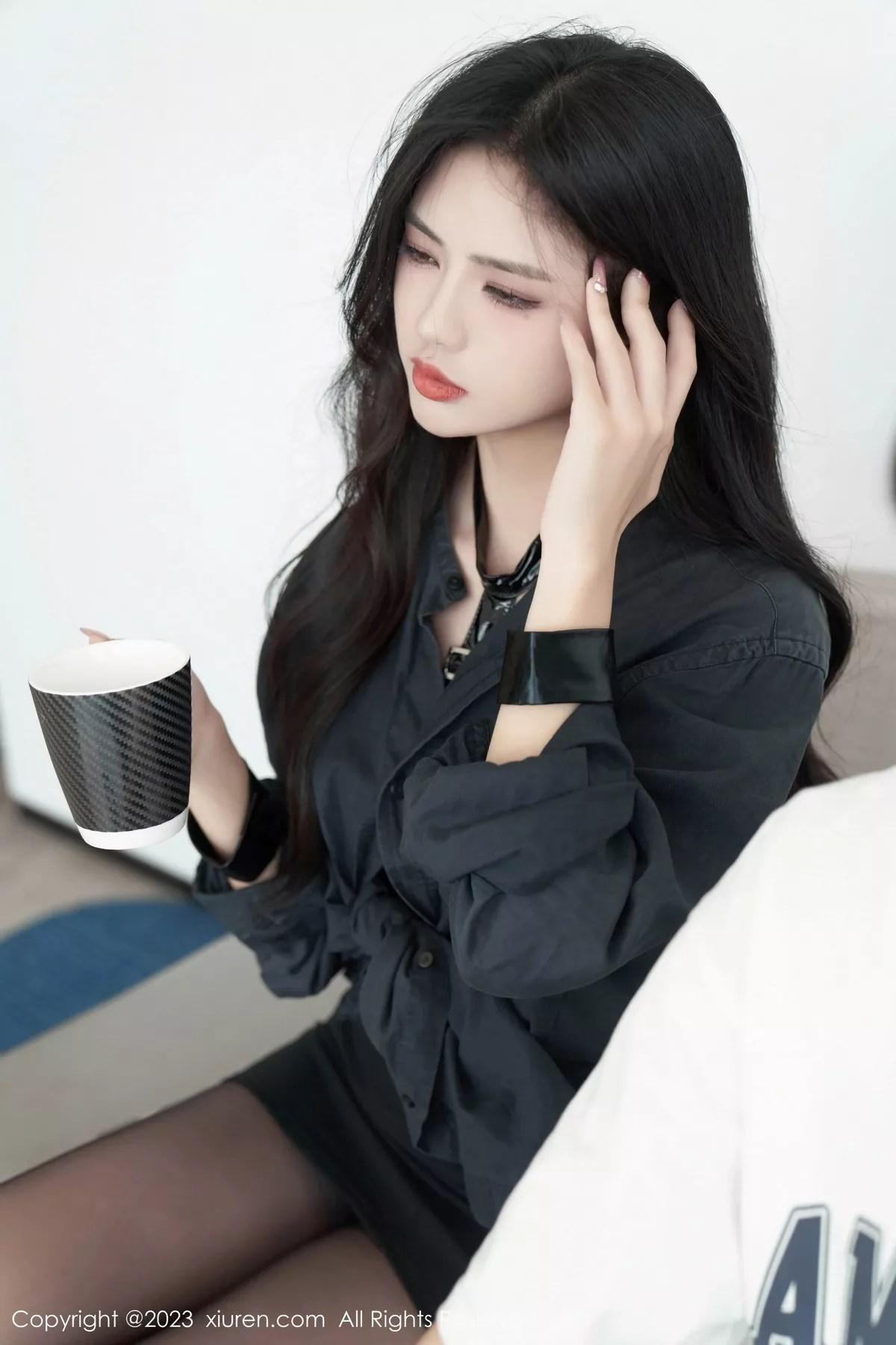 [XiuRen秀人网]第7100期浅浅写真(19)