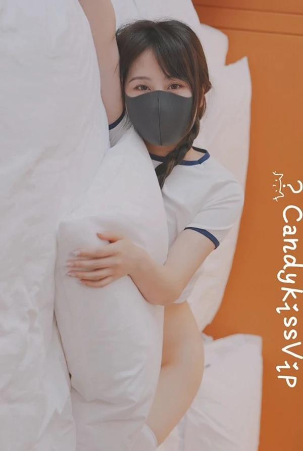 清纯系反差婊Candykiss订阅尺度私拍福利图2(30)