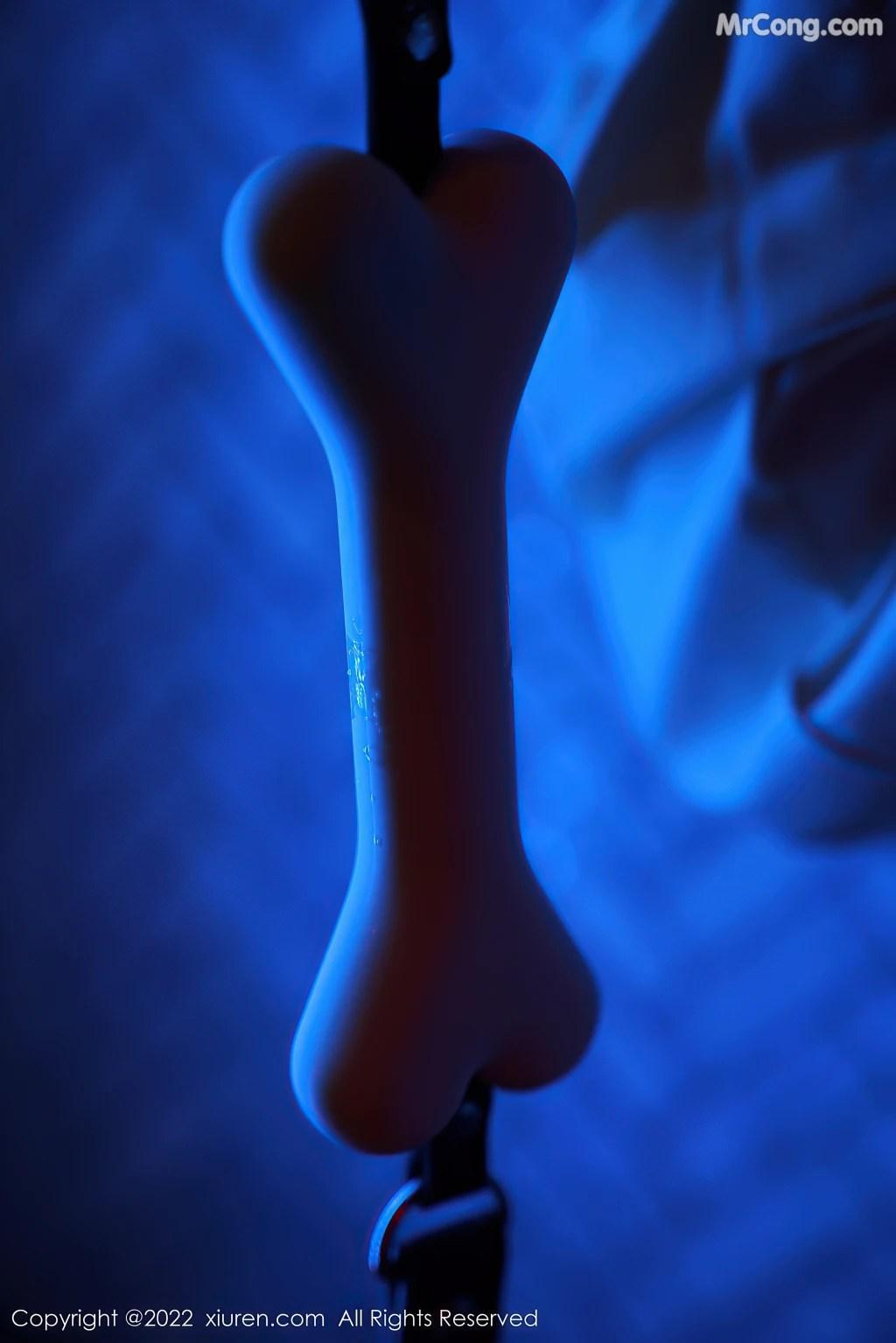 XIUREN No.4986: Cang Jing You Xiang (仓井优香) (64 photos)(62)