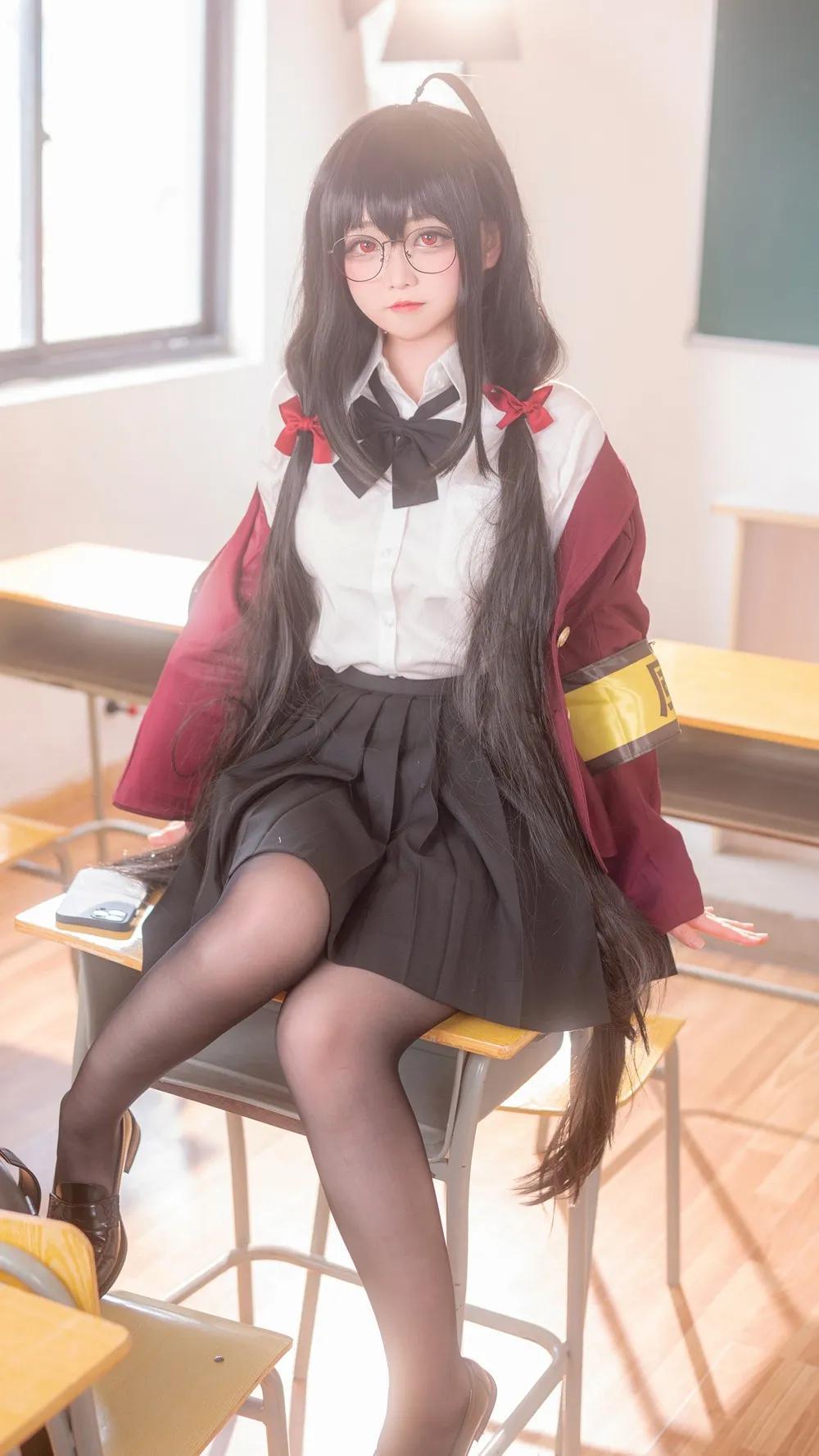 Sayako(さやこ) - 大凤JK(7)