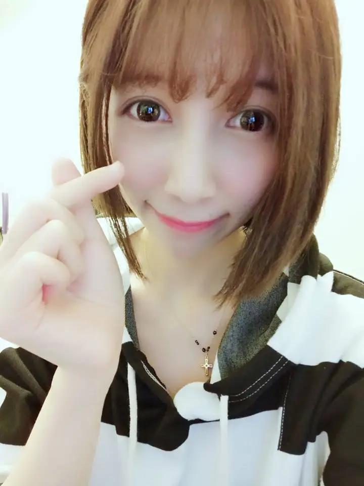 安安你好！性感麻豆「Ann」尺度好勇猛 「环游南半球」只是小事一桩～