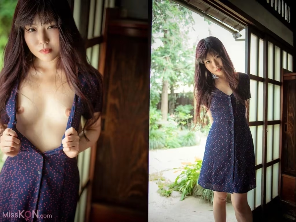 浮世みゆ逆輸誘惑寫真集(2)