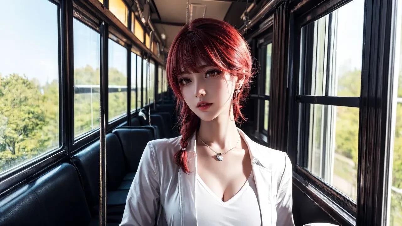 AI Generated Chapter 394(68)