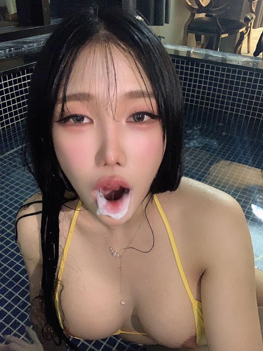 [Moon Night Snap] Yunjin: Vol.6 Pikachu (51 photos )(31)