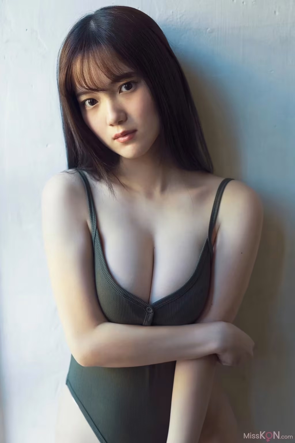 [JP] Tīmaki (ちーまき)： 週刊ポストデジタル寫真集 バズるバスト (81 photos) - ( Page 1 / 2 )(8)