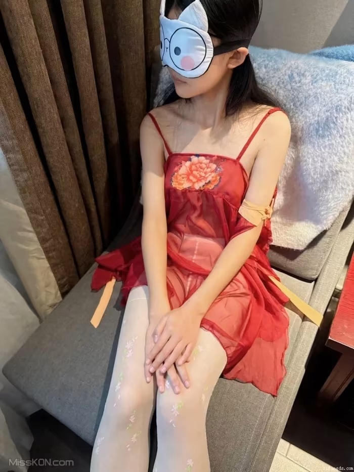 輕語舞蹈生： 藝校舞蹈學生妹視圖合集 (1464 photos + 93 videos) - ( Page 1 / 3 )(44)