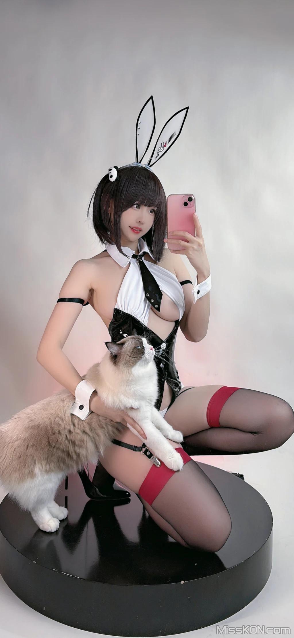 Coser@miko酱ww: 2023年12月合集 (187 photos)(107)