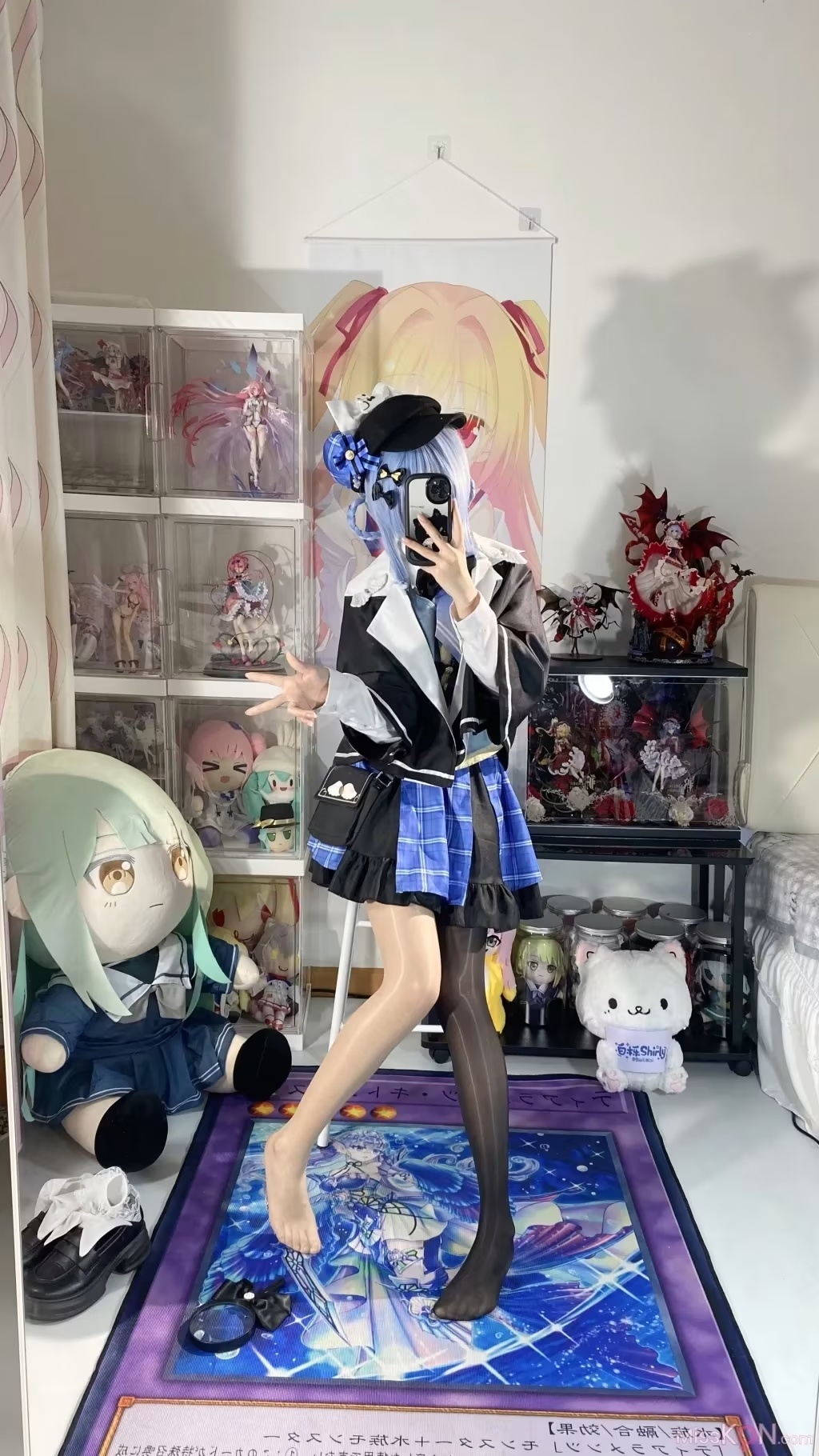 Coser 白櫟 Shirly 橘雪莉(32)